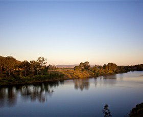 Fernvale QLD Tourism Cairns
