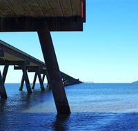 Lucinda - Tourism Cairns