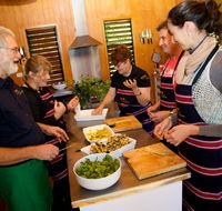 Wild Lime Cooking School - Tourism Cairns