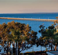 Urangan Pier - Tourism Cairns