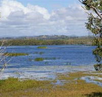 Lake Barfield - Tourism Cairns