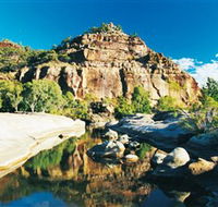 Porcupine Gorge National Park