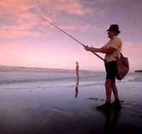The Serenity Coast - Tourism Cairns