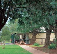 Heritage Trail Eulo