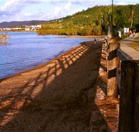 Cannonvale Beach - Tourism Cairns