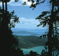 Whitsunday Great Walk - Tourism Cairns
