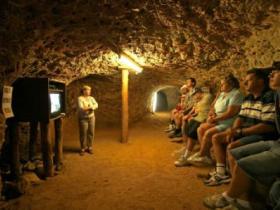 Rubyvale QLD Tourism Cairns