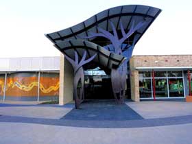 Dogwood Crossing Miles - Tourism Cairns 0