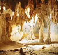 Chillagoe-Mungana Caves National Park - Tourism Cairns