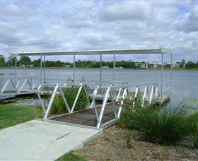 Waterford QLD Tourism Cairns