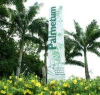 Townsville Palmetum - Tourism Cairns
