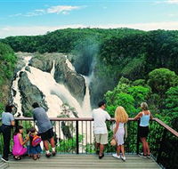 Barron Gorge National Park - Tourism Cairns