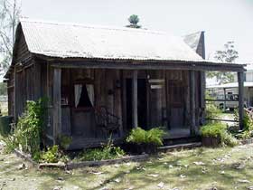 Chinchilla Historical Museum - Tourism Cairns 0