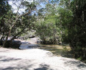 Davies Creek National Park And Dinden National Park - Tourism Cairns 0