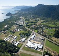 Centro Whitsunday Shopping Centre - Tourism Cairns