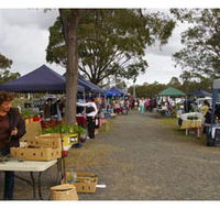 Nikenbah Markets - Tourism Cairns