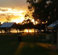 Spinnaker Park - Tourism Cairns