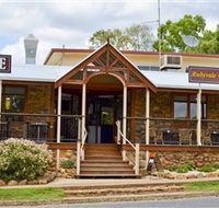 Rubyvale Gem Gallery - Tourism Cairns