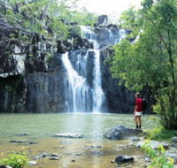 Conway National Park - Tourism Cairns