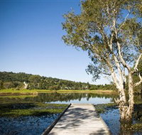 Eagleby Wetlands - Tourism Cairns