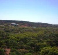 Winton - Boulia Via Diamantina National Park Journey - Tourism Cairns