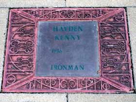 Achievers Walk - Tourism Cairns 0