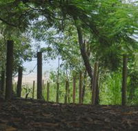 Toomulla Beach - Tourism Cairns