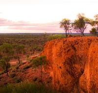Baldy Top Lookout