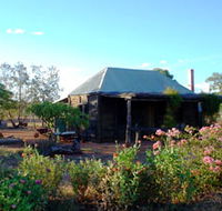 Whitula Gate Museum - Tourism Cairns