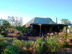 Whitula Gate Museum - Tourism Cairns 0