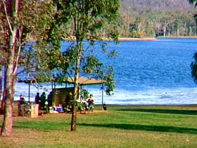 Redgate QLD Tourism Cairns