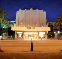 Empire Theatre - Tourism Cairns