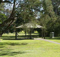Alexander Clark Park - Tourism Cairns