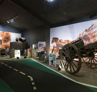 Transport and Main Roads Heritage Centre - Tourism Cairns