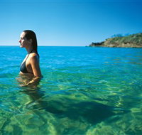 Agnes Water Beach - Tourism Cairns