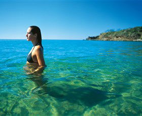 Agnes Water Beach - Tourism Cairns 0