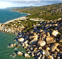 Cape Melville National Park - Tourism Cairns