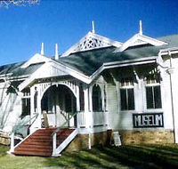 Stanthorpe Heritage Museum - Tourism Cairns