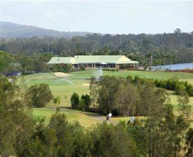 Carbrook Golf Club - Tourism Cairns 0
