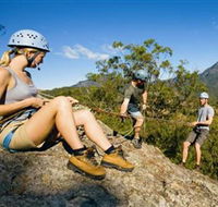 Mt Barney Lodge Country Retreat - Tourism Cairns