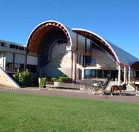 Australian Stockmans Hall of Fame and Outback Heritage Centre - Tourism Cairns