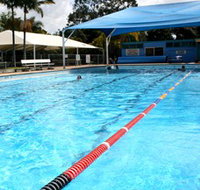 Beenleigh Aquatic Centre - Tourism Cairns