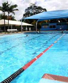Beenleigh Aquatic Centre - Tourism Cairns 0