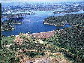 Lake Monduran - Tourism Cairns 0