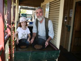 The Miner's Cottage - Tourism Cairns 0