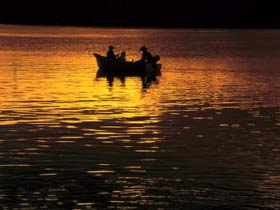 Teemburra Dam - Tourism Cairns 0