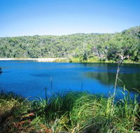 Karboora Track - Tourism Cairns