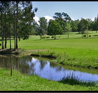 Village Links Golf Course - Tourism Cairns