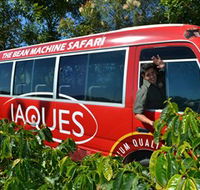Jaques Coffee Plantation - Tourism Cairns