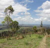 City View Camping and 4WD Park - Tourism Cairns